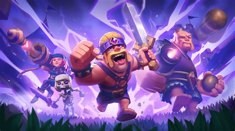 CARD EVOLUTION × Clash Royale .